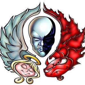 Meet your Posher, Andy